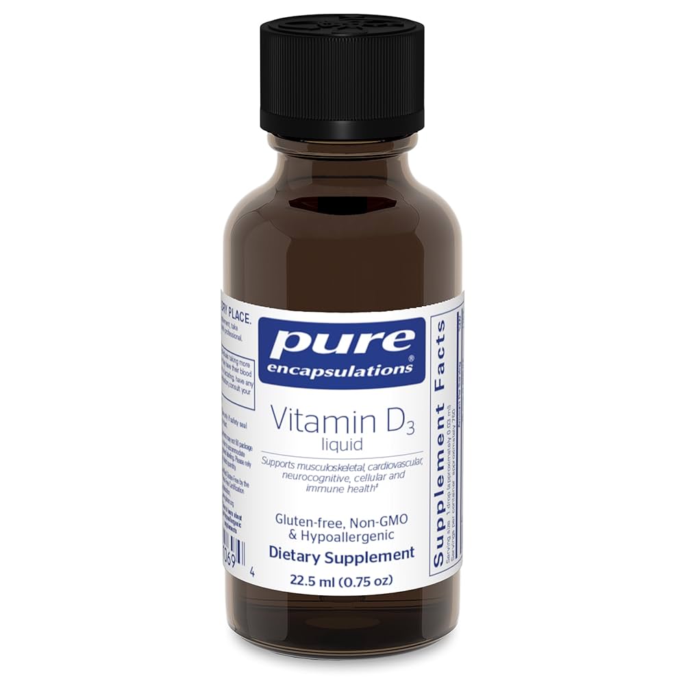 Pure Encapsulations